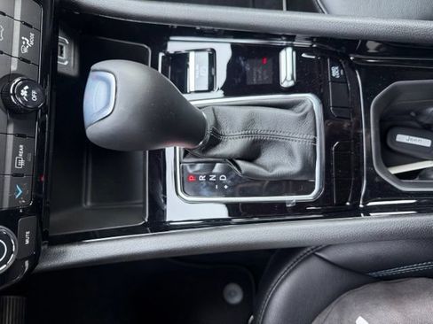 New 2026 Jeep Compass Latitude AWD/4WD image 10