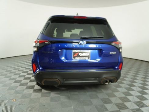 New 2025 Subaru Forester Sport image 6