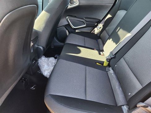 New 2025 Kia Soul S image 10