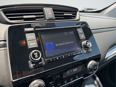 Used 2019 Honda CR-V LX image 19