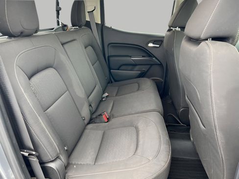 Used 2020 GMC Canyon SLE w/ Elevation Edition image 33