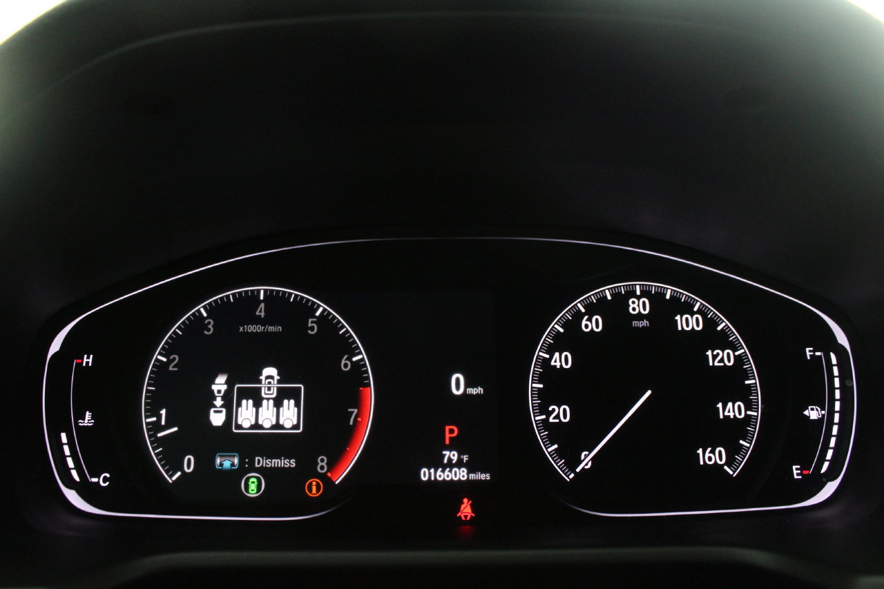 Used 2021 Honda Accord Sport Special Edition image 11