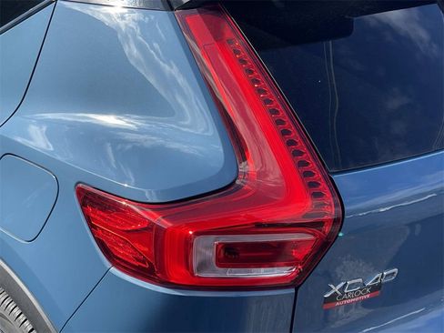 Used 2024 Volvo XC40 Recharge Plus w/ Protection Package Premier image 10
