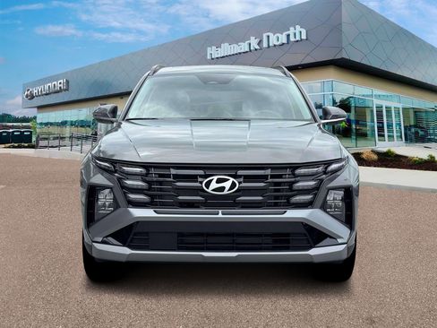 New 2026 Hyundai Tucson SEL FWD image 12