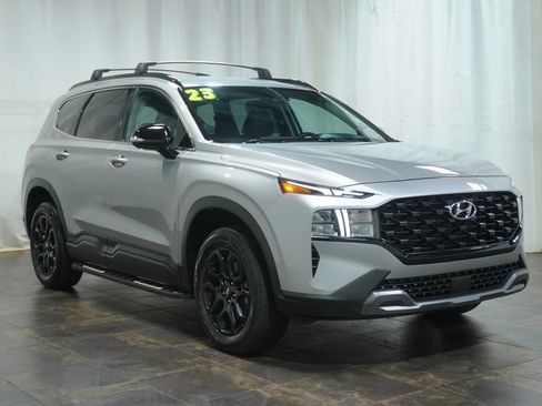 Certified 2023 Hyundai Santa Fe XRT AWD/4WD image 1