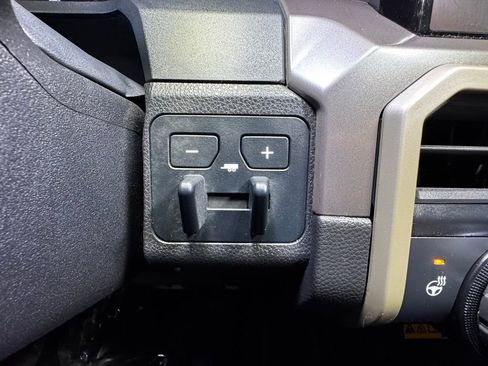 Certified 2024 Toyota Tacoma TRD Sport w/ TRD Sport Premium Package image 35