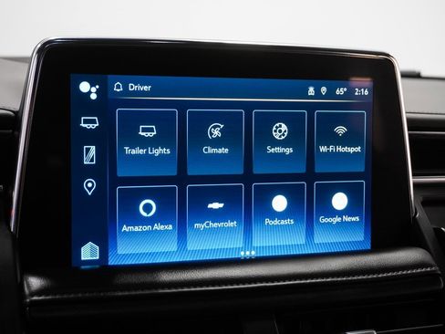 Used 2023 Chevrolet Tahoe LT image 30