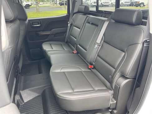 Certified 2018 GMC Sierra 1500 SLT AWD/4WD image 24