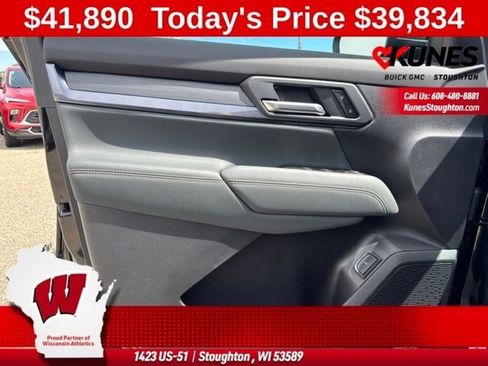 New 2026 GMC Terrain AT4 AWD/4WD image 20