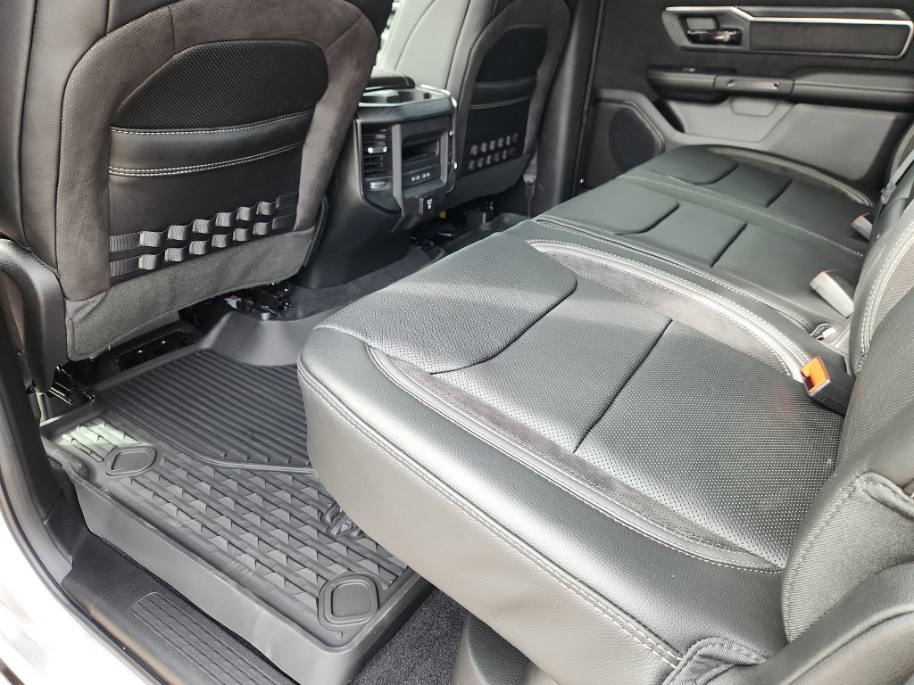 New 2026 RAM 1500 RHO AWD/4WD image 9
