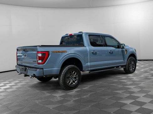 Used 2023 Ford F150 Tremor w/ Equipment Group 402A High AWD/4WD image 5