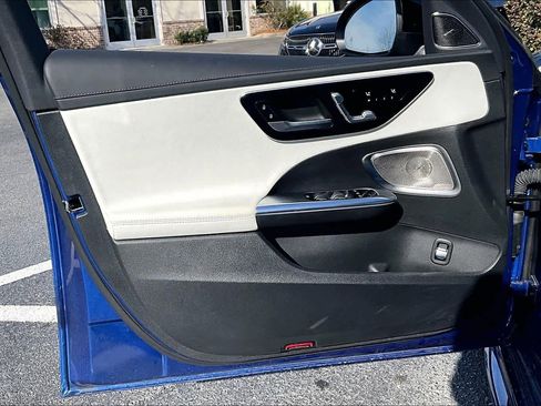 Certified 2025 Mercedes-Benz C 300 C 300 image 22