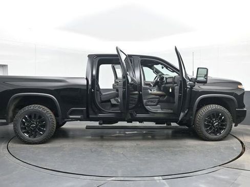New 2026 Chevrolet Silverado 2500 High Country w/ High Country Premium Package AWD/4WD image 53