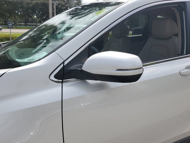 Used 2019 Honda CR-V EX-L image 14