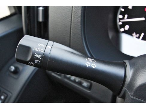 New 2026 Nissan Frontier SV w/ SV Convenience Package image 17