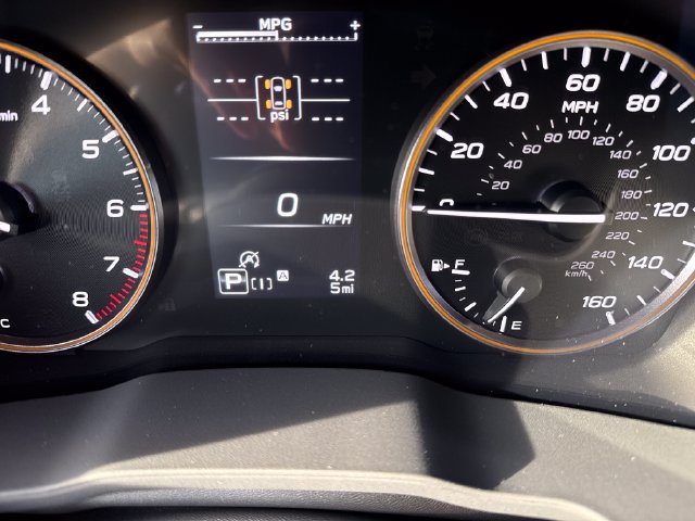 New 2026 Subaru Crosstrek 2.5i Wilderness AWD/4WD image 24