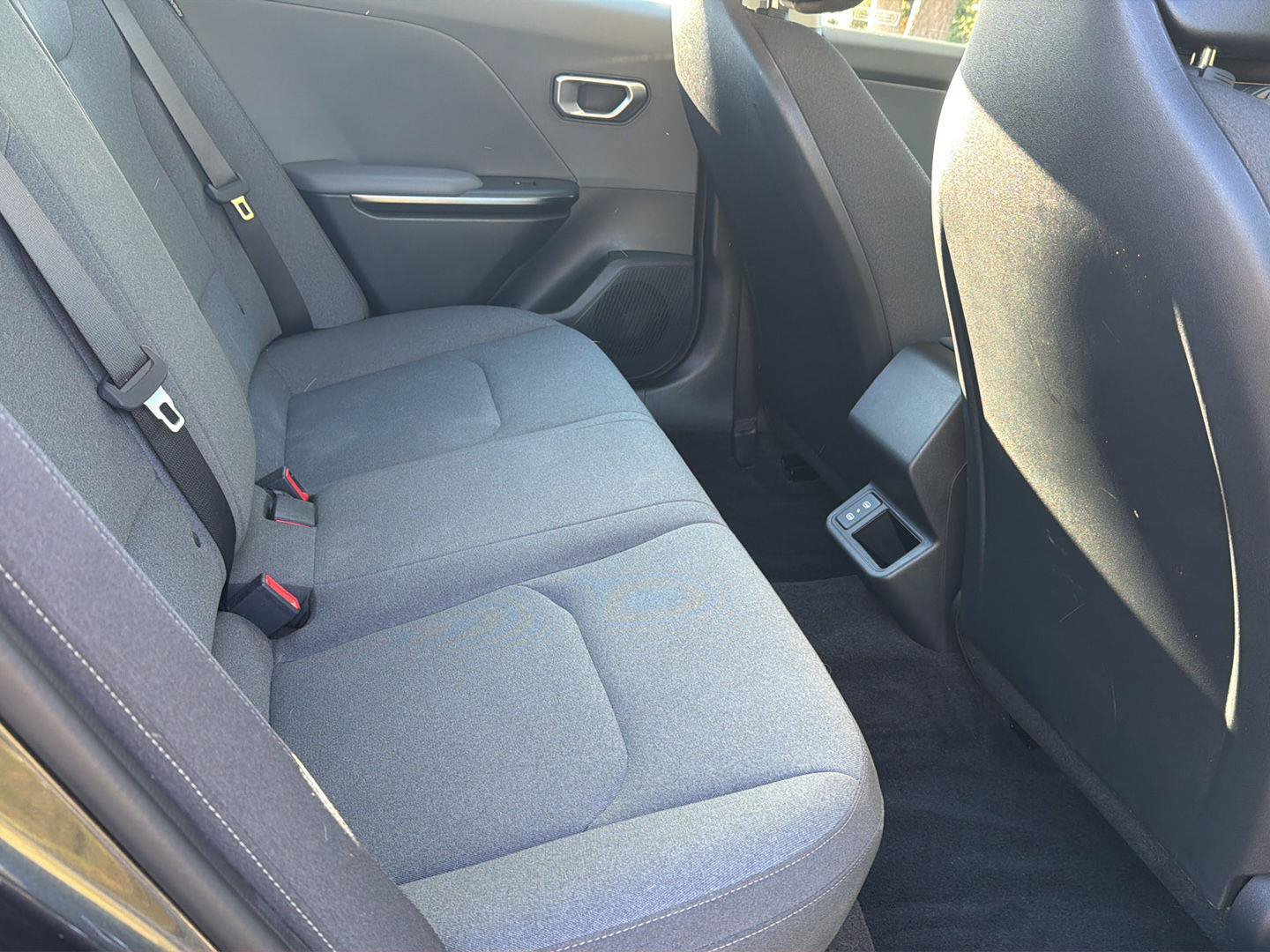 Used 2025 Kia K4 FWD image 13