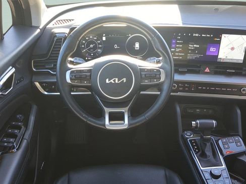 New 2026 Kia Sportage EX image 15