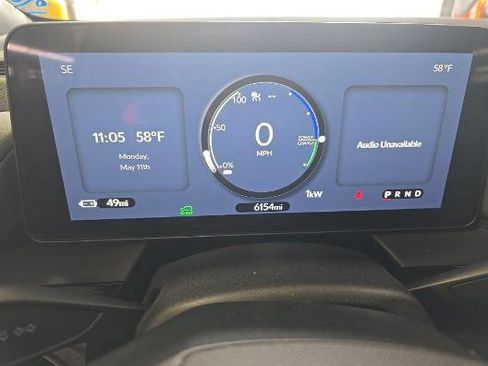 Used 2025 Honda Prologue Touring image 14