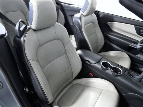 Certified 2024 Ford Mustang Premium image 13