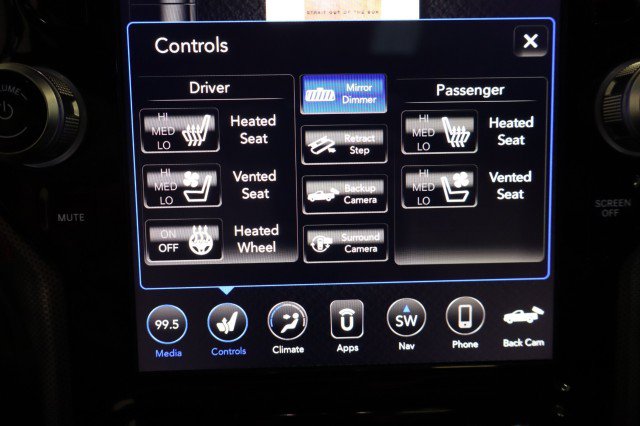Used 2019 RAM 1500 Limited AWD/4WD image 52