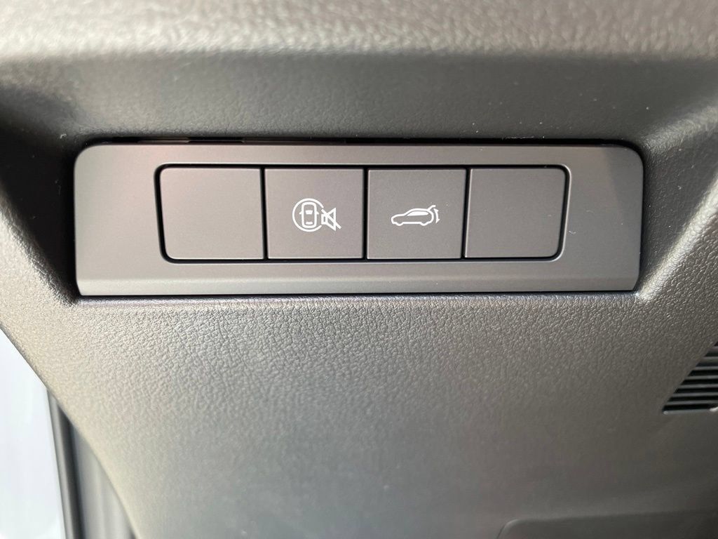 New 2026 MAZDA CX-5 Preferred AWD/4WD image 16