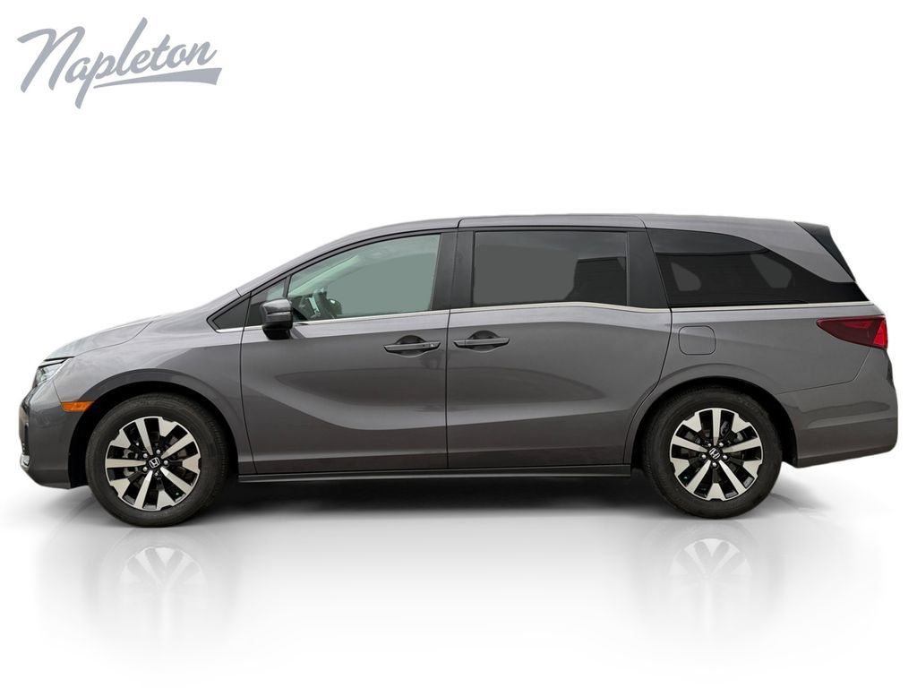 Used 2026 Honda Odyssey EX-L image 2