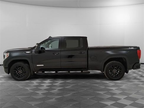Used 2020 GMC Sierra 1500 Elevation image 6
