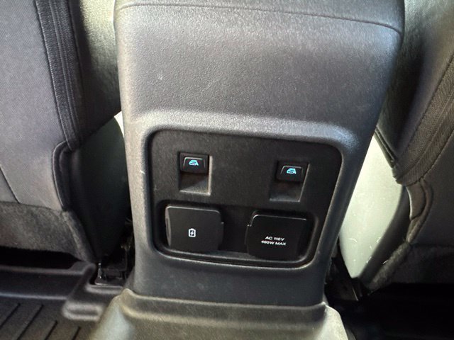 Used 2021 Ford Bronco Big Bend AWD/4WD image 13