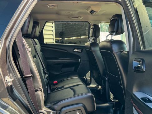 Used 2018 Dodge Journey GT w/ Driver Convenience Group AWD/4WD image 12