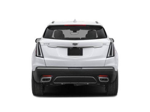 Used 2023 Cadillac XT5 Sportv w/ Technology Package AWD/4WD image 8