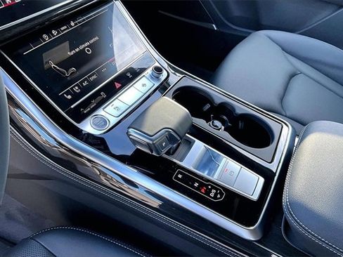 New 2026 Audi Q7 3.0T Premium Plus image 8