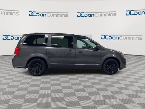 Used 2019 Dodge Grand Caravan GT FWD image 9