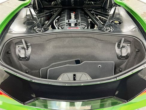 New 2026 Chevrolet Corvette Z06 image 23