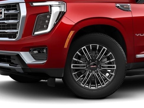 New 2026 GMC Yukon Elevation RWD image 29