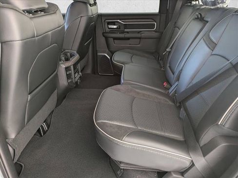 New 2026 RAM 2500 Laramie w/ Night Edition image 15