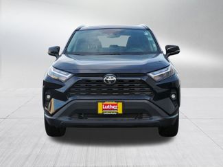 Used 2023 Toyota RAV4 XLE Premium video 2