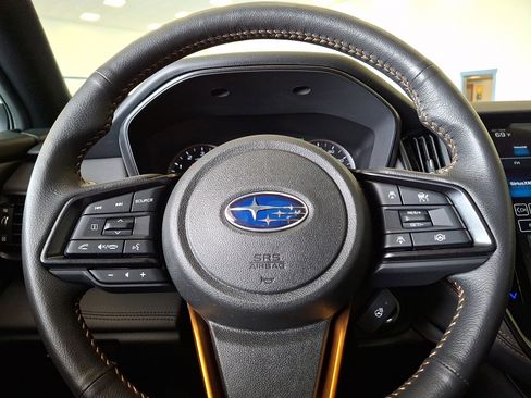 Certified 2025 Subaru Outback Wilderness AWD/4WD image 20