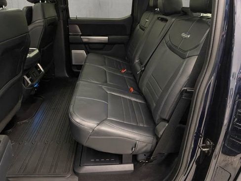 Used 2024 Ford F150 Platinum image 26