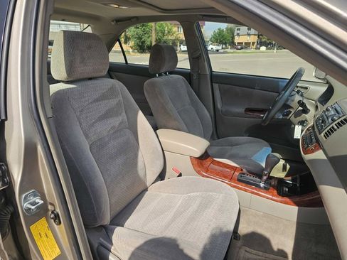 Used 2002 Toyota Camry LE image 40
