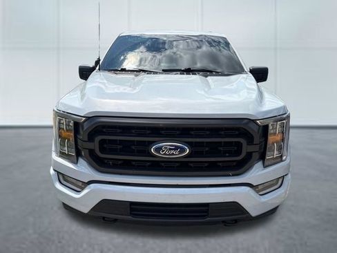 Used 2022 Ford F150 XLT w/ Equipment Group 302A High AWD/4WD image 6