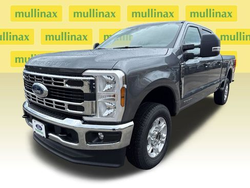 New 2026 Ford F250 XLT AWD/4WD image 17