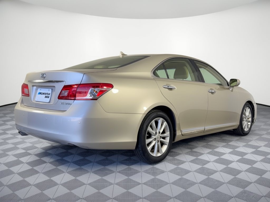 Used 2012 Lexus ES 350 FWD image 9