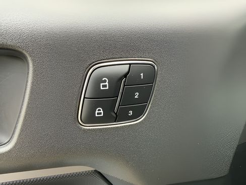 Used 2025 Ford Bronco Sport Badlands AWD/4WD image 21