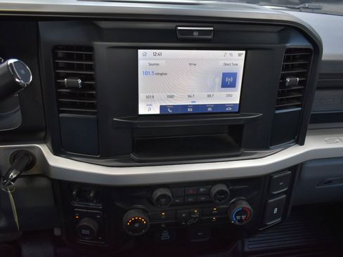 Used 2026 Ford F250 XL AWD/4WD image 21