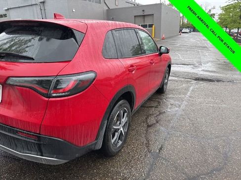 Used 2024 Honda HR-V EX-L image 10
