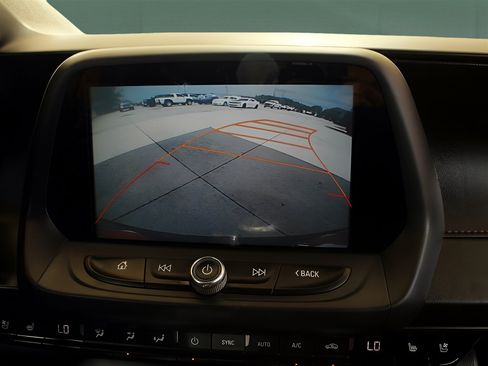 Used 2016 Chevrolet Camaro SS image 22