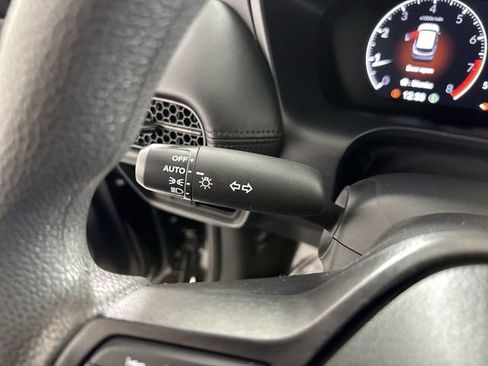 Certified 2023 Honda HR-V LX image 17