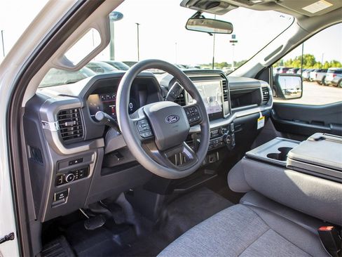 Used 2025 Ford F150 XL w/ Equipment Group 103A High image 28