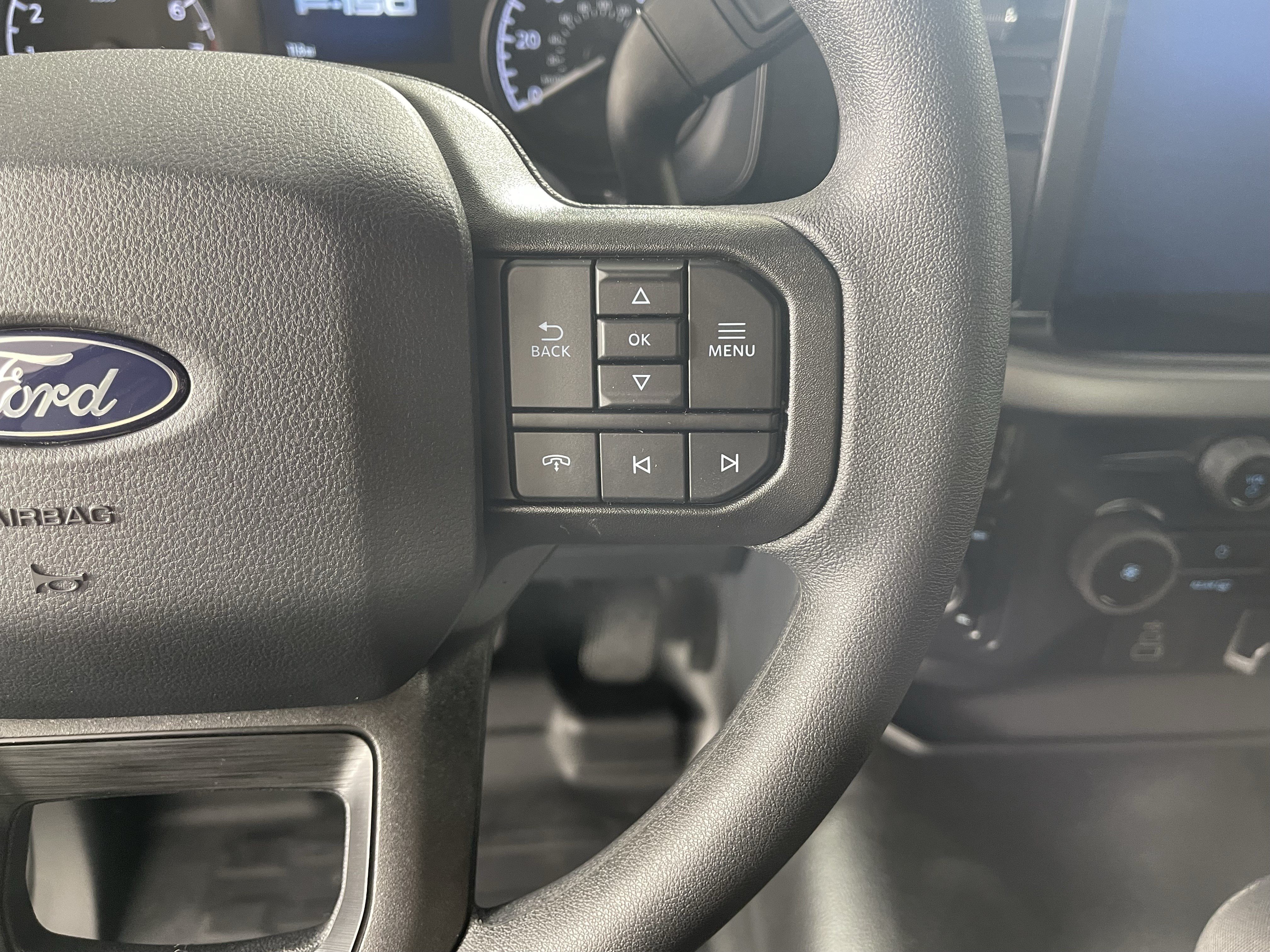 New 2026 Ford F150 XL w/ Equipment Group 103A High AWD/4WD image 15